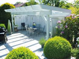 Eine idee für die gärtner, die lieber alles zu hause anpflanzen. Die Vielen Moglichkeiten Einer Pergola