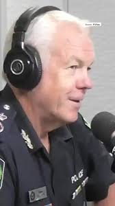 Two babies born in the extended family of South Australian Police  Commissioner Grant Stevens have been gifted a special name in honour of his  late teenage son Charlie Stevens. #adelaide ...