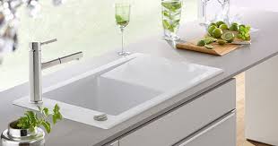 Timeline Zlewozmywak 679001 Kuchenspule Kuche Spulbecken Villeroy Boch Waschbecken