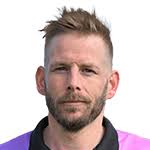 David Marks Profile, Stats, Career, Info