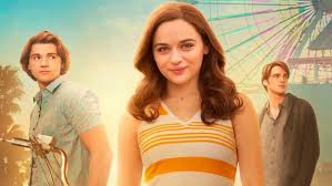 Get notified when el stand de los besos 3 is updated. El Stand De Los Besos 3 Primer Vistazo Y Fecha De Estreno De La Pelicula De Netflix Noticias De Cine Sensacine Com Mx