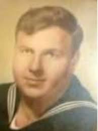 Athens seaman who went down with Vietnam War destroyer gets monument; among  74 excluded from 'The Wall' (Odd Travels with gallery)