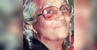 Amanda Edna Morrison (Baynard) Obituary