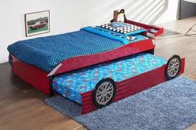 Himmelbett kinder, baldachin kinderbett, bett himmel, kinder baldachin kann man den baldachin auch nennen. Kinderzimmer Gestalten 20 Kinderbetten Fur Jungs Wie Autos Geformt