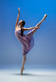New york city ballet performs balanchine in paris. Goh Ballet Dancer Saki Okuyama Walpurgisnacht Vancouver Mom