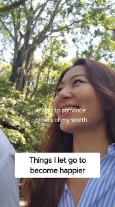 5 things i let go to be a happier me..., The past 1 year I've been  investing so much