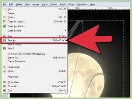 How To Make A Transparent Image Using Gimp Gimp Photo Editing Gimp Gimp Tutorial