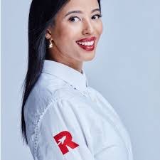 Abigail Pepper's Instagram, Twitter & Facebook