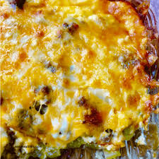 Low Carb Mexican Casserole Recipe Recipes Family Favorite Meals Low Carb Casseroles