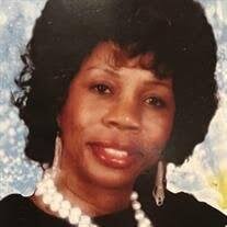 Annie Frances Jenkins Obituary