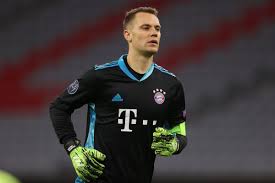 Manchester city is second in the points table with 62 points playing 26 games, while chelsea are fifth fighting for. Midweek Warm Up Bayern Munich S Manuel Neuer Is Still The Standard The Walking Dead Needs A Good Finish More Traveling Wilburys And More Bavarian Football Works
