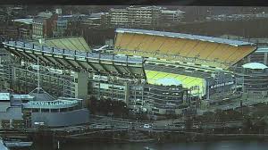 Forecast for the Steelers-Texans playoff game