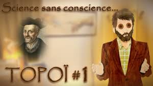 Maybe you would like to learn more about one of these? Topoi 1 Science Sans Conscience N Est Que Ruine De L Ame Youtube