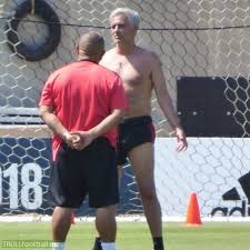 Mourinho was named as new spurs boss early on wednesday. Jose Mourinho S Controversial Training Methods Revealed Troll Football