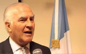 Asociación Argentina de Juicio por Jurados: CARTA DE FIN DE AÑO y BALANCE  del presidente de la AAJJ, HÉCTOR GRANILLO FERNÁNDEZ