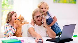 Instead, it can be a continuation of how. Home Based Learning Hbl Views From Parents At Singapore Schools