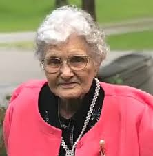 Dorothy (Ma Dot) Davidson, 89, Burkesville, KY (1931-2020)