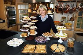 martha bakes: season 9 (all cookies