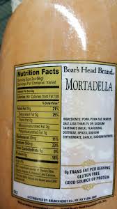 Here's what you need to know: What S In Boar S Head Meat See The Revealing Pictures Now