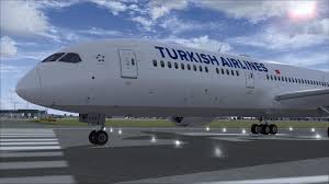 It is a move away from the wide open business. Avsim Library