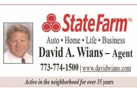 The Jefferson Park Chamber of Commerce