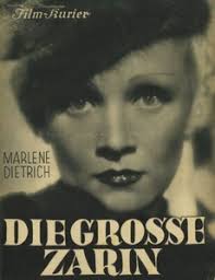 Zarin in Filme & Serien