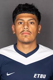 2025 Men's Soccer Reserve Roster