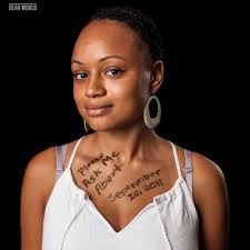 DearWorld travels around the world...