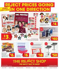 Maybe you would like to learn more about one of these? Calameo The Reject Shop August Catalogue