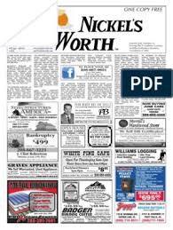 Check spelling or type a new query. Nickel S Worth Issue Date 11 15 Pdf