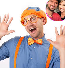 His responsibilities were to accomplish the calculations and preparation cargo placement to keep the airplane within the allowable center of gravity bounds throughout the flight. What S Blippi S Real Name Is He Already Married Or Still Dating