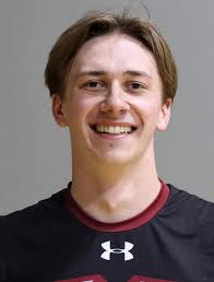 2022 Men's Track and Field Roster