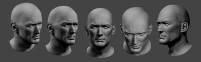 See more ideas about clint eastwood, clint, scott eastwood. Young Clint Eastwood Zbrushcentral