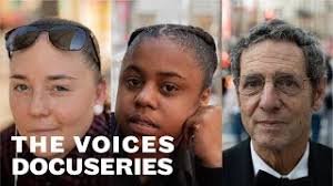 The Voices Docuseries