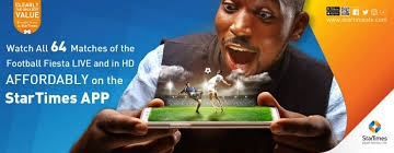 Starting in august 2021, there will no longer be new android apks. Download Startimes Live Streaming App