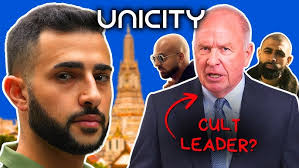 Exposing The Cult: IM Academy