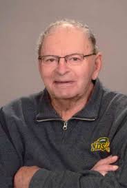 Obituary for Jerome Otto Miller