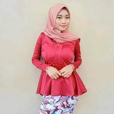Manis Banget Hijab Fashionista Hijab Chic Hijab Fashion