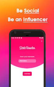 Please be aware that apkplz only share the original and free pure apk installer for followers & likes . Statsbooster Followers Likes And Comments Stats Apk Update Unlocked Apkzz Com