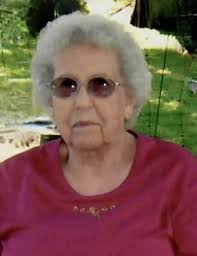 Obituary information for Marian Gail Lile Priddy