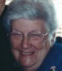 Rita Nadeau Obituary