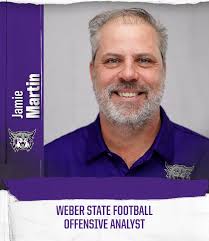 ThrowbackThursday to the 1984 Weber State team. ‪Head coach Mike Price and  Wildcat football are “out of this world!”‬ ‪#PurpleReign #WeAreWeber #TBT ‬
