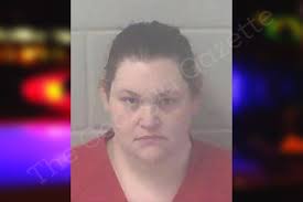 Kathryn Dellinger — Newton County Jail Bookings