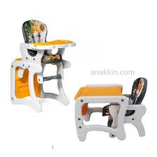 Kursi makan ini bisa dengan mudah dipindahkan atau diletakkan sesuai keinginan. Jual Baby Safe Separable High Chair Giraffe Meja Makan Anak Kursi Makan Bayi High Chair Portable Meja Kursi Makan Anak Di Lapak Anakkinbabystore Bukalapak