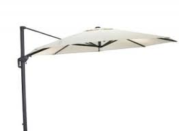 This fillable base is meant to be used with offset or cantilever umbrellas with a cross bar base. Cantilever Parasols Hayes Garden World
