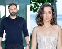 A social media influencer said ben affleck sent her an instagram video message after they allegedly matched on the dating app raya. Nicht Ex Jennifer Ben Affleck Datet Stattdessen Diese Frau Promiflash De