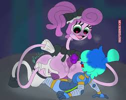 ✅️ Comic porno Mommy Long Legs. Poppy Playtime. Paultine. cómico de sexo  selección de artes ✅️ | | Cómics porno con hentai en español solo para  adultos | wporncomics.com