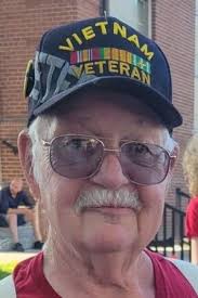 Obituary for Mike Wingard