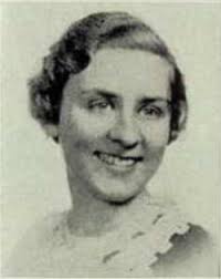 Esther Scheinman Stern (1918-2008)