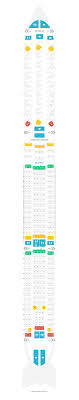 seat map airbus a330 300 333 v1 air canada find the best